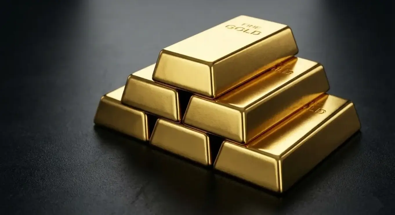 Ons altın yeniden 5 bin doların üstünde