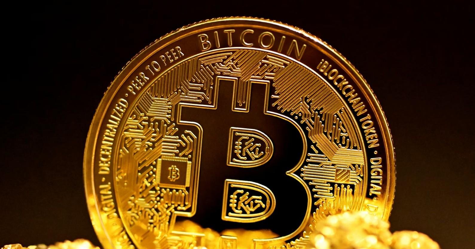 Bitcoin, Ethereum ve XRP düşüyor, ama hala umut var