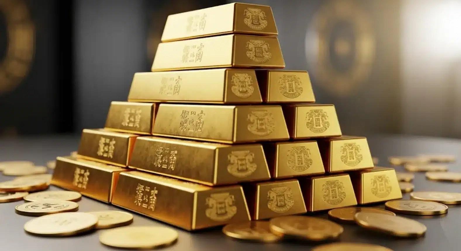 Altında 46 yıl sonra bir ilk!