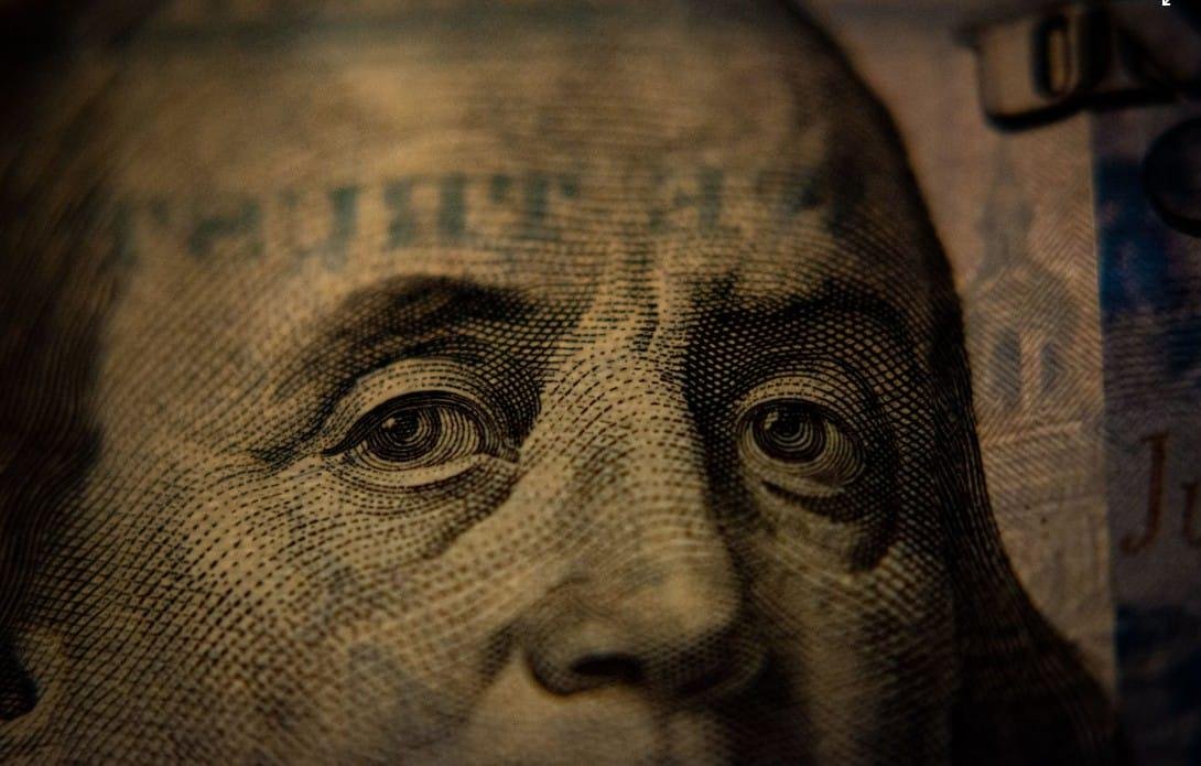 Dolar yükselişte, Japon yeni sert düşüşte