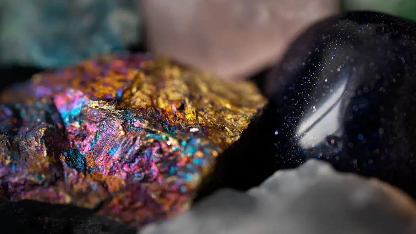 Çin bazı kritik mineral ihracat kısıtlamalarını askıya aldı