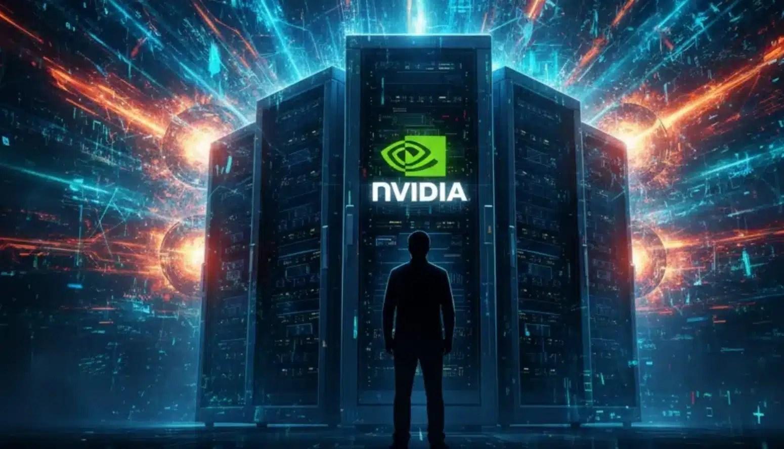 Nvidia’ya hem ABD hem Çin’den çifte darbe