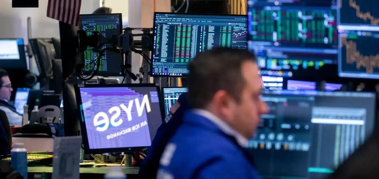 S&P 500, Nasdaq ve Dow Jones Fed Fed kararı öncesi vadeli işlemlerde yükselişte